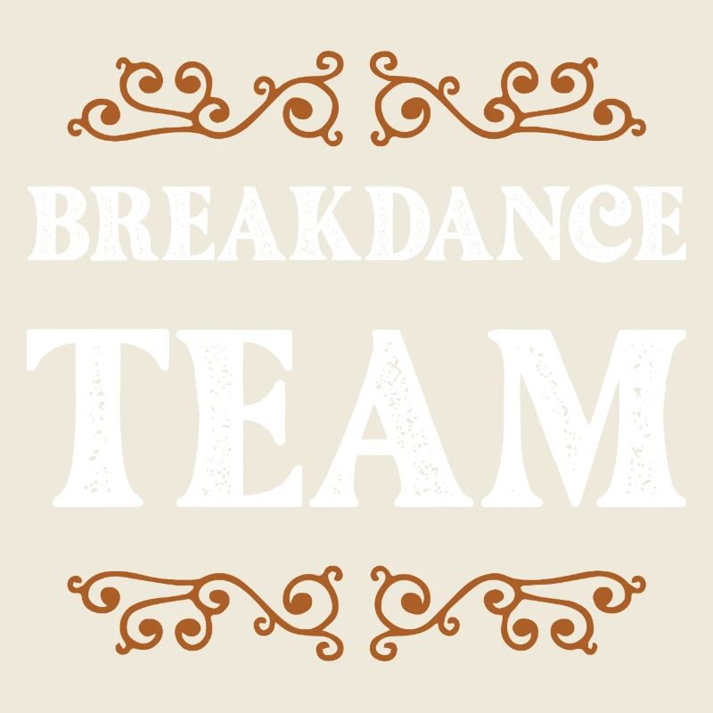 Équipe de breakdance