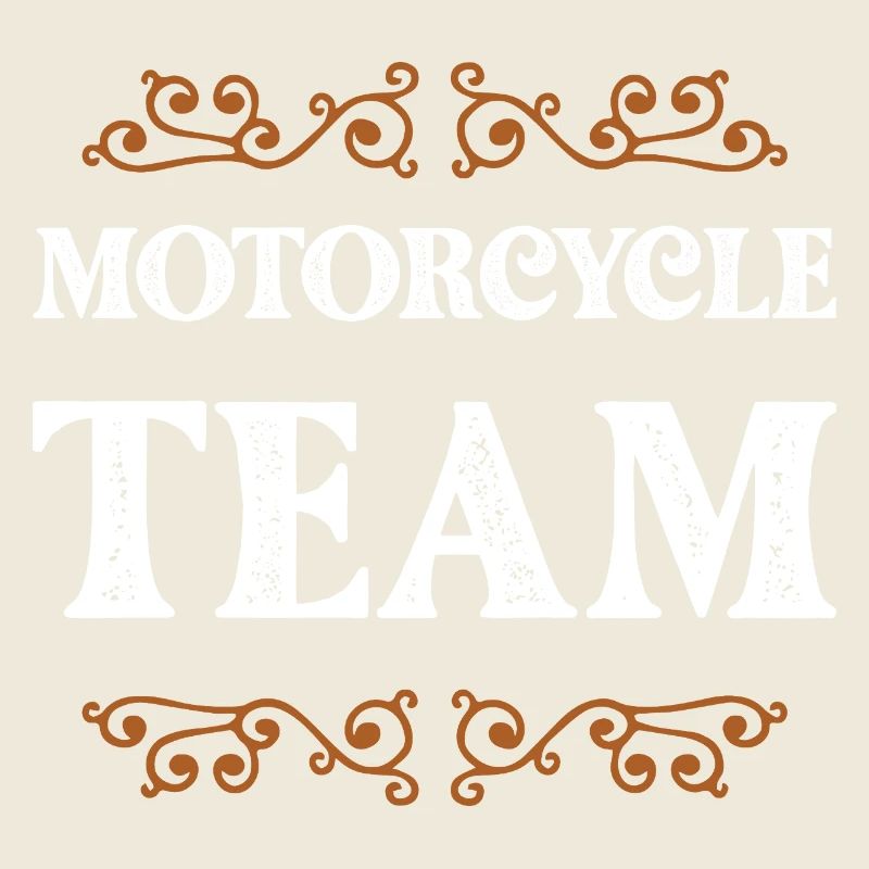 Motorcycle Crew