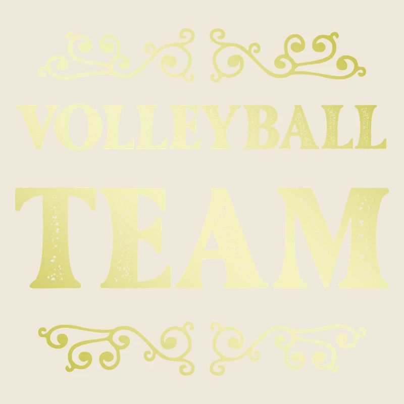 Volleyball Team