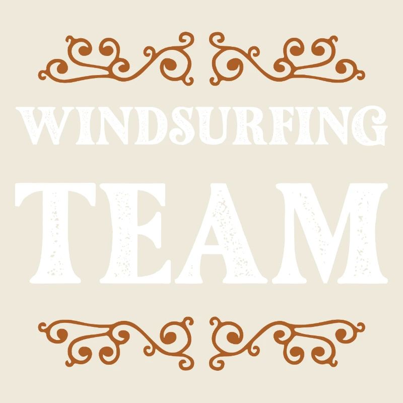 Windsurfing Team
