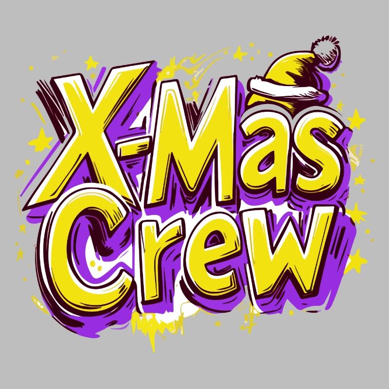 X-Mas Crew