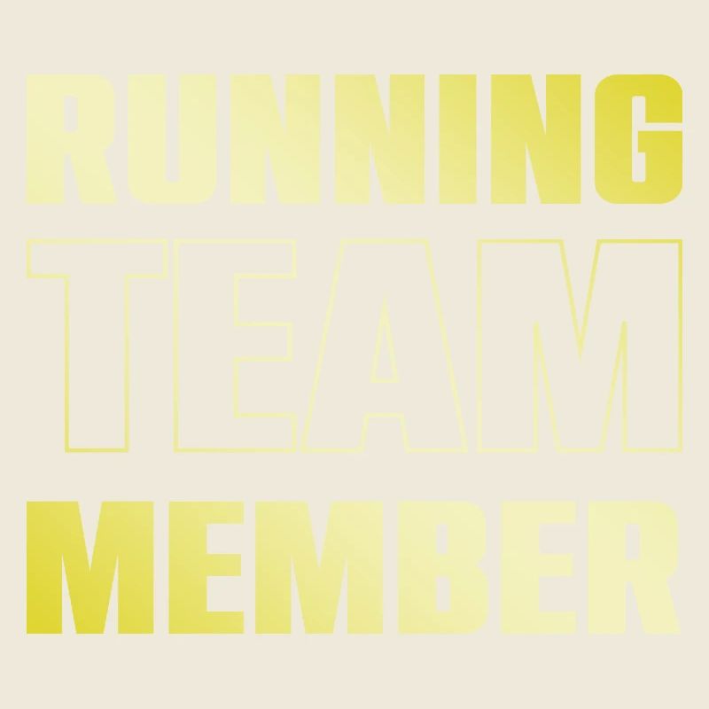 Running Team