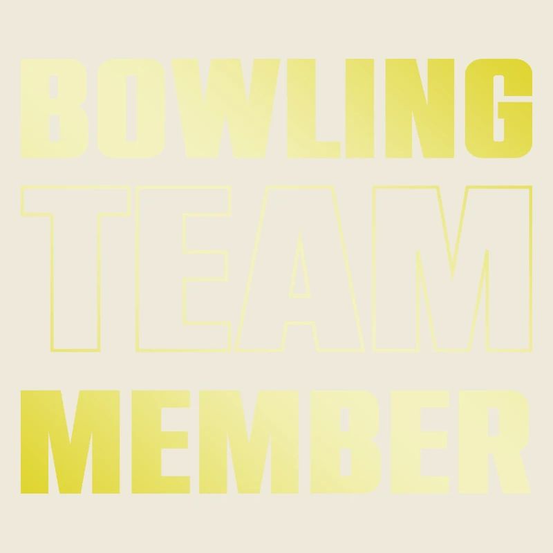 bowling team