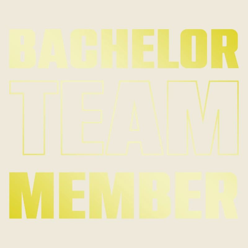 Bachelor Team