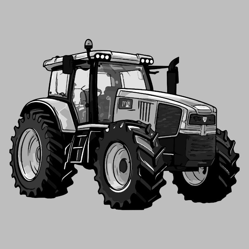 Traktor