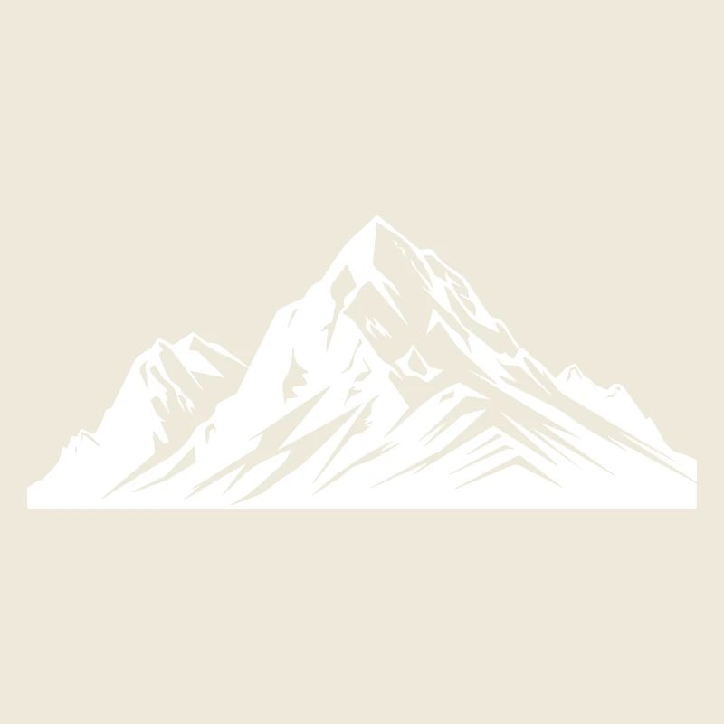 Mountains Peaks Alps