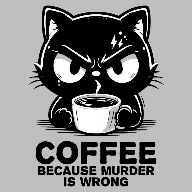 Murder is wrong