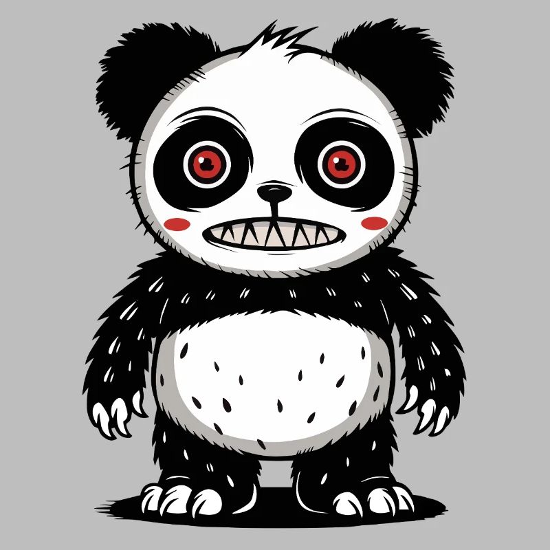 Panda Bear