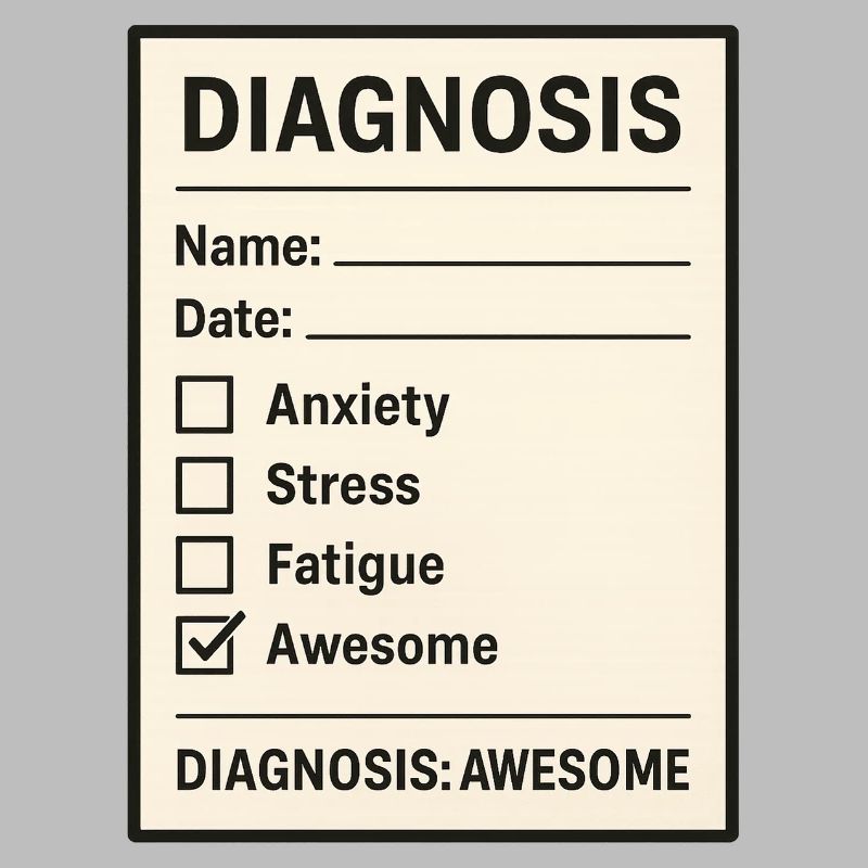 Diagnose Awesome