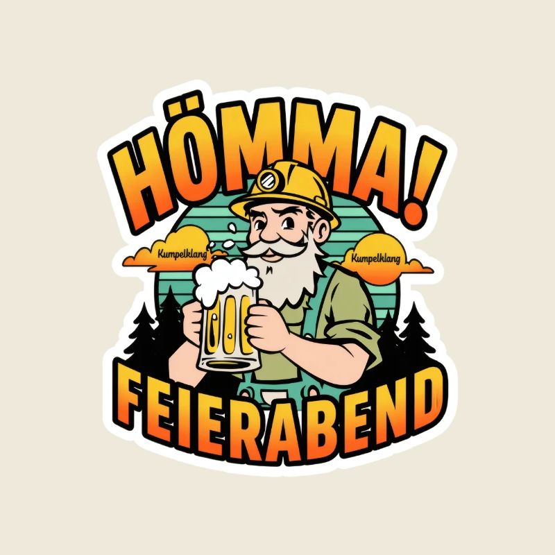 Hömma Feierabend