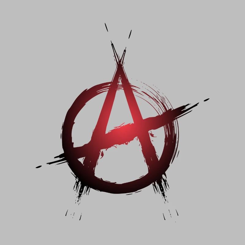 Anarchy symbol