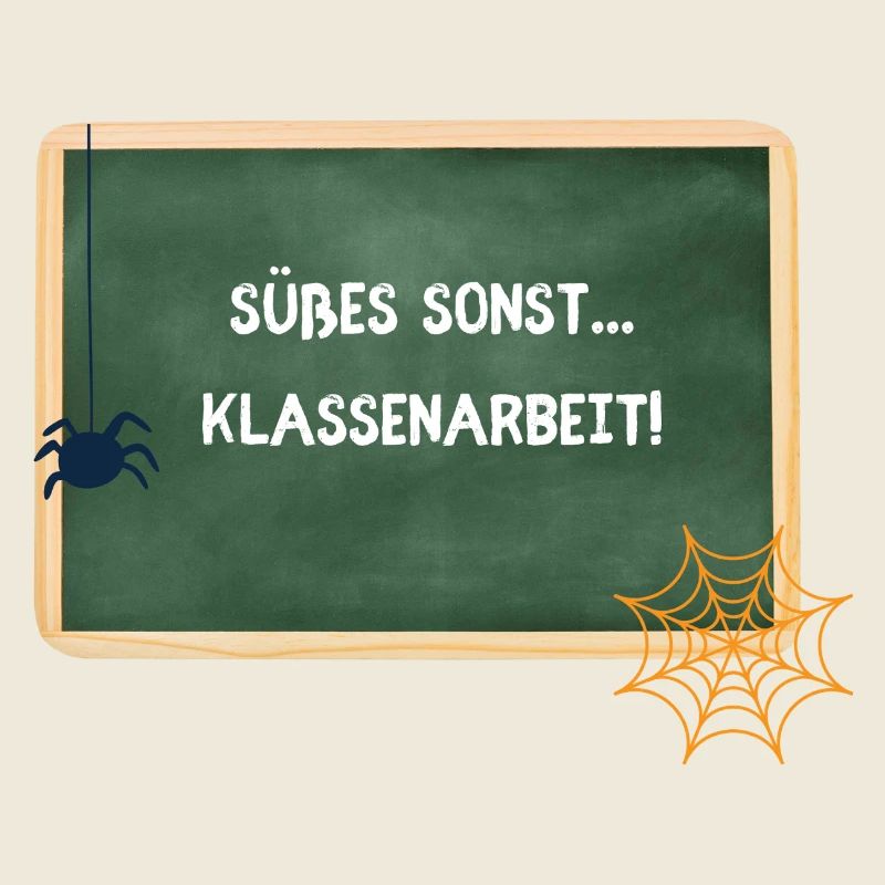 Bonbons autrement Travail en classe - Enseignant d’Halloween