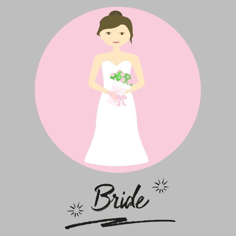 bride