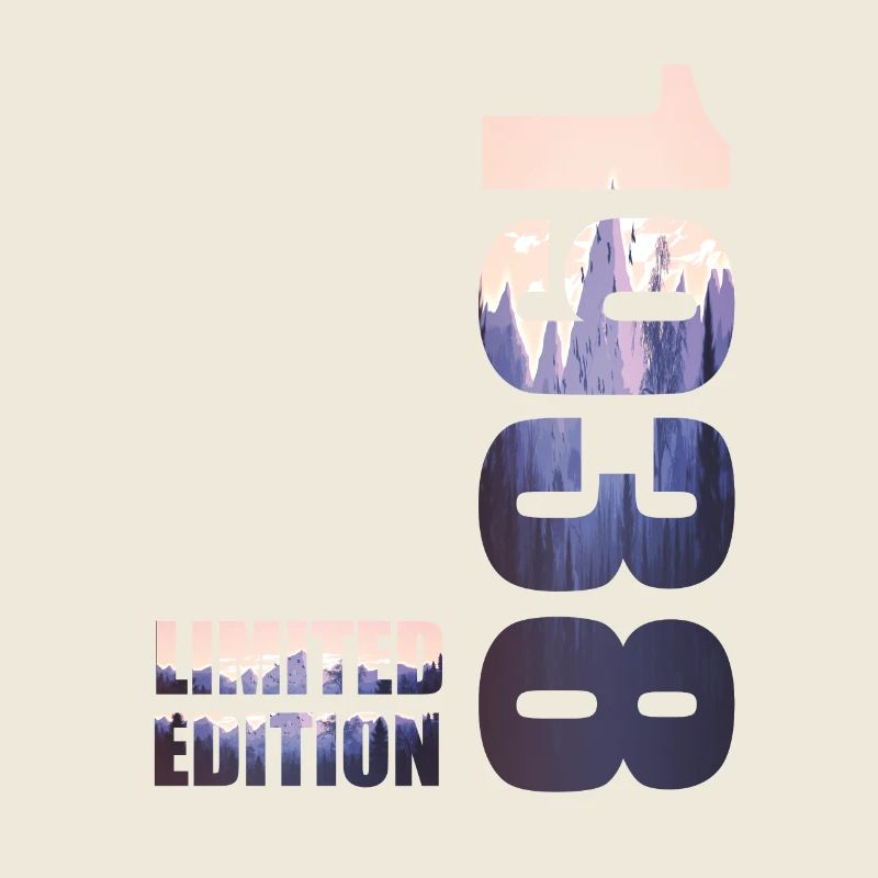 1938. Limited Edition T-Shirt Geburtstags Idee