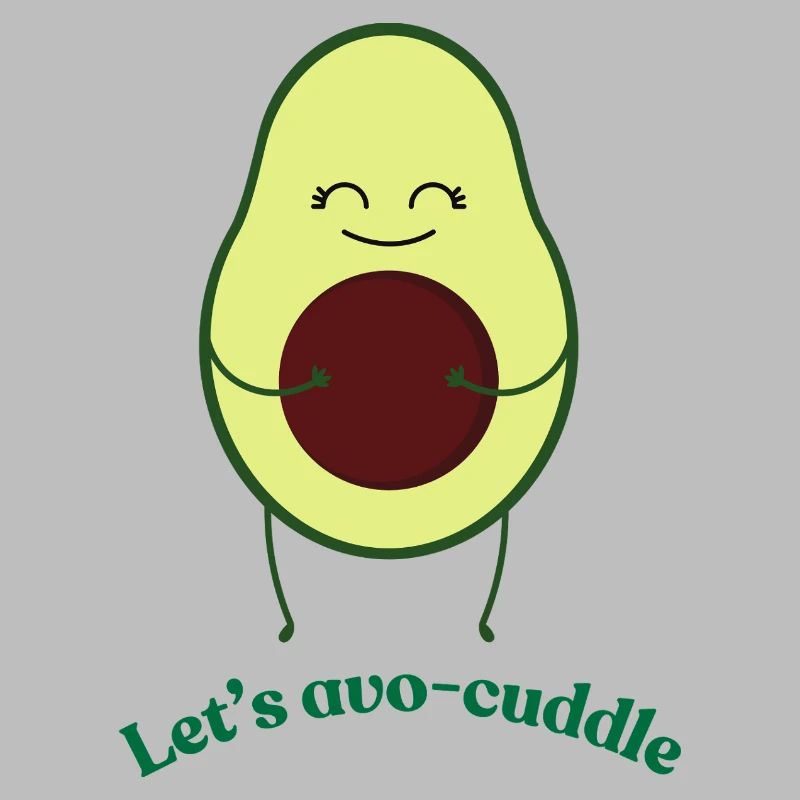 Lets-avo-cuddle