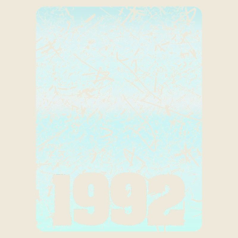 Year 1992