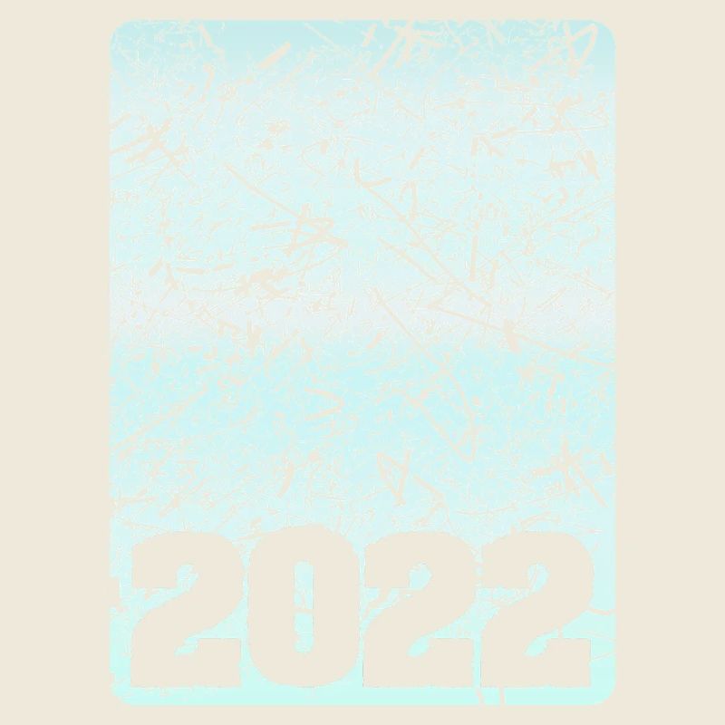 Number 2022