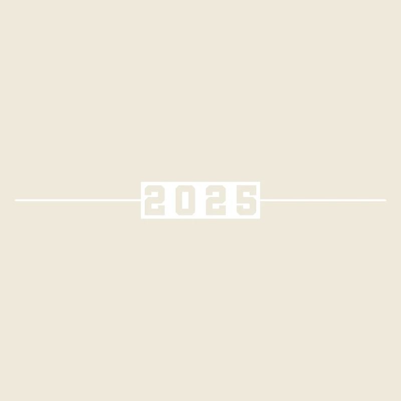 2025 year