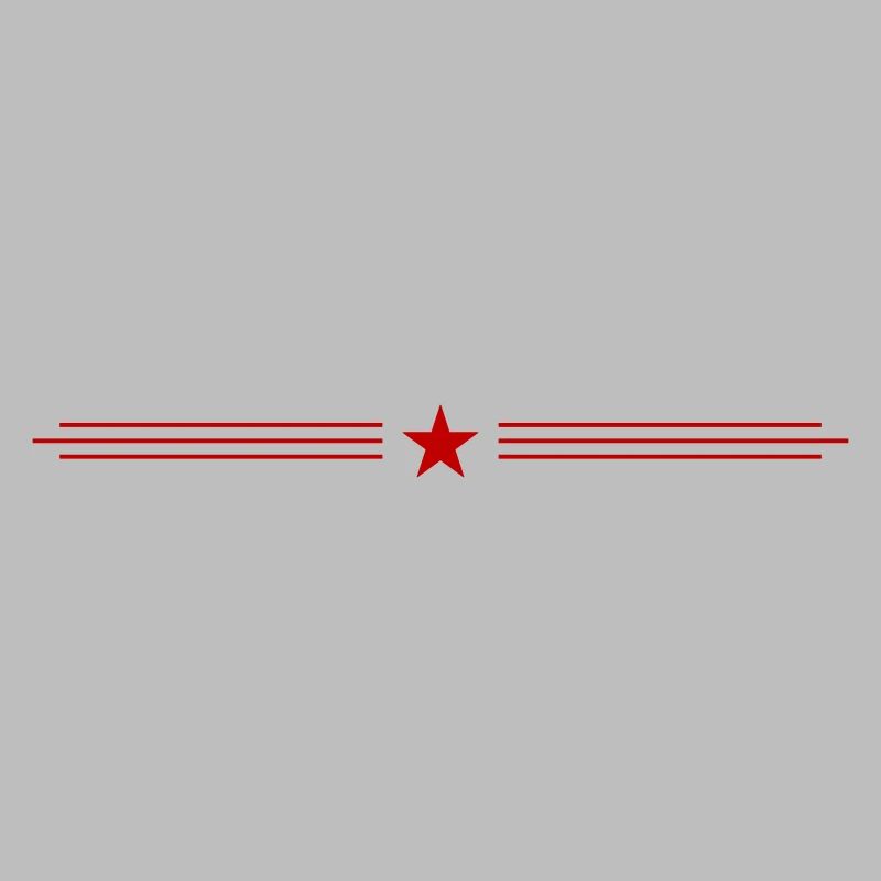 Star Dash Symbol Element