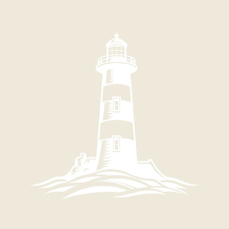 Icône du phare