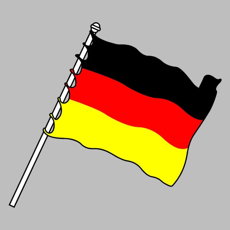 Flag Germany