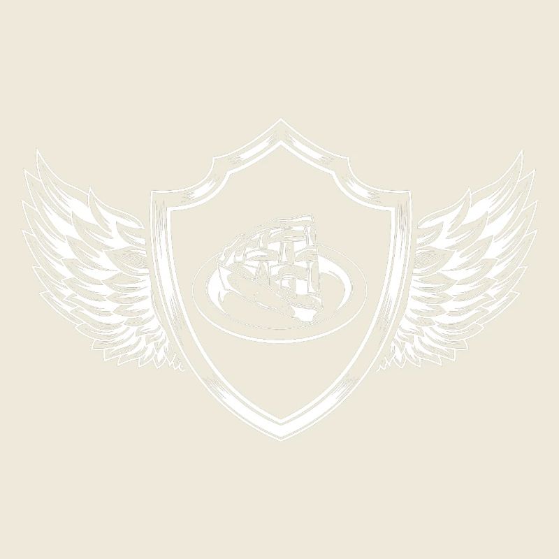 Apple Pie Baking Coat of Arms