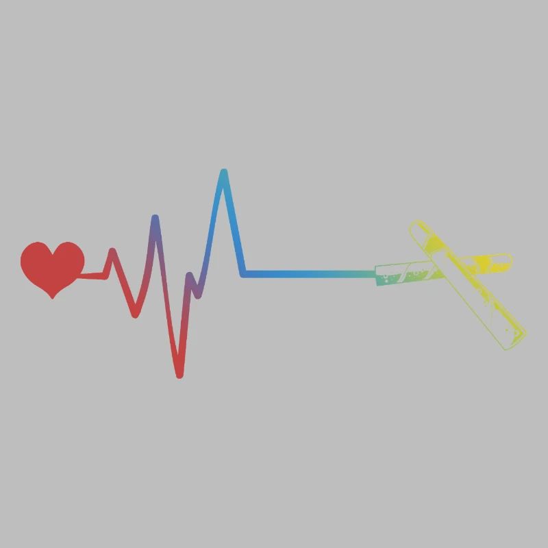 Cigar pulse heartbeat