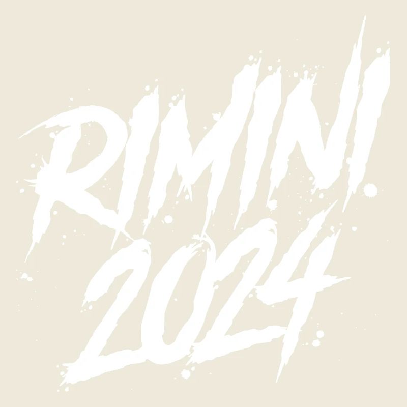 Rimini 2024 Urlaub Team