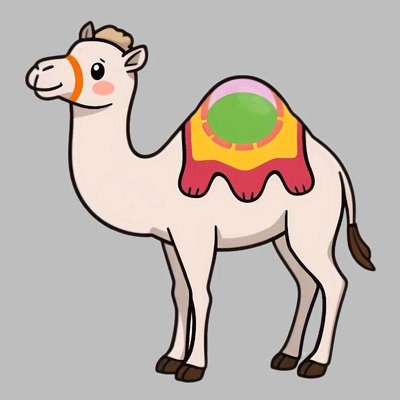Dromedary