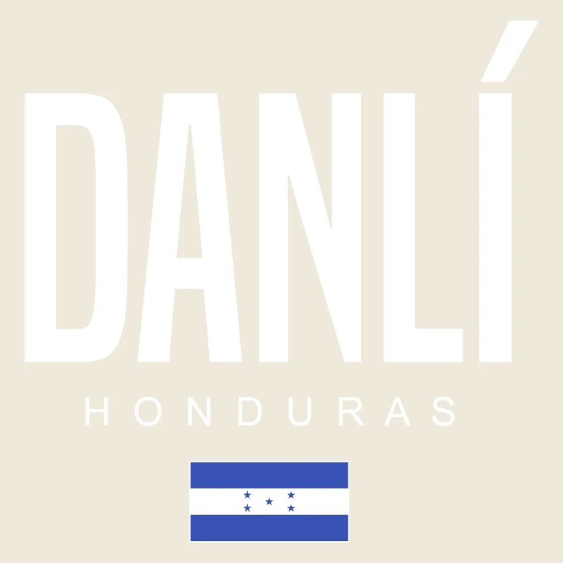 Danlí Honduras Hondurans