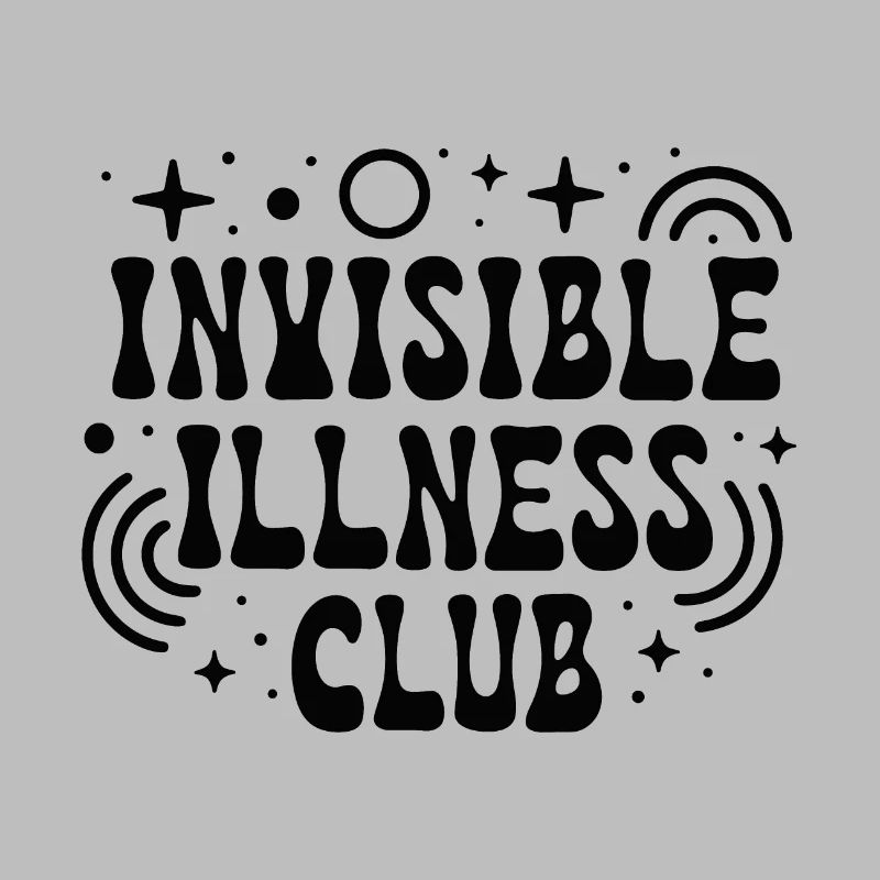 Invisible illness club