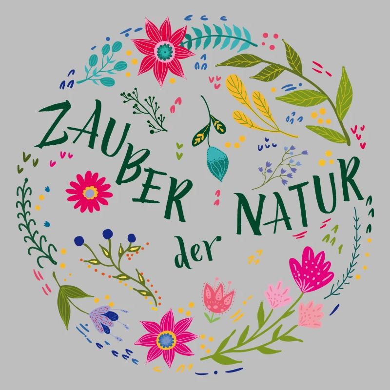 Zauber der Natur
