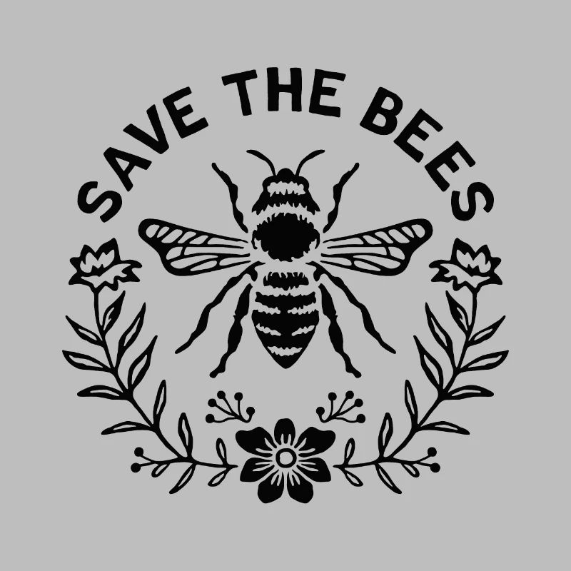Save the bees