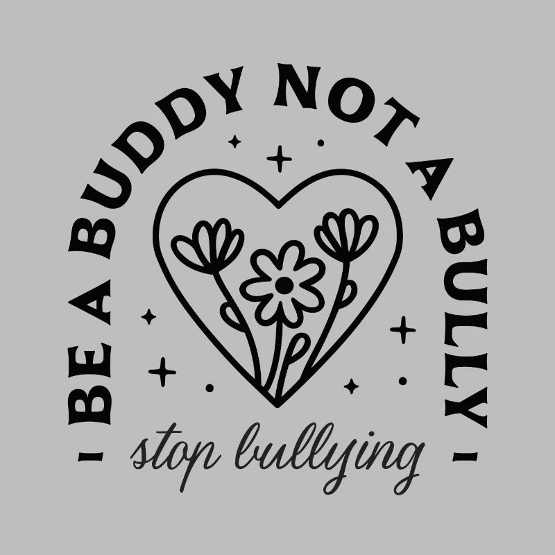 Kampf gegen Mobbing in der Schule