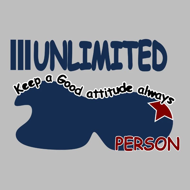 Keep a good attitude always