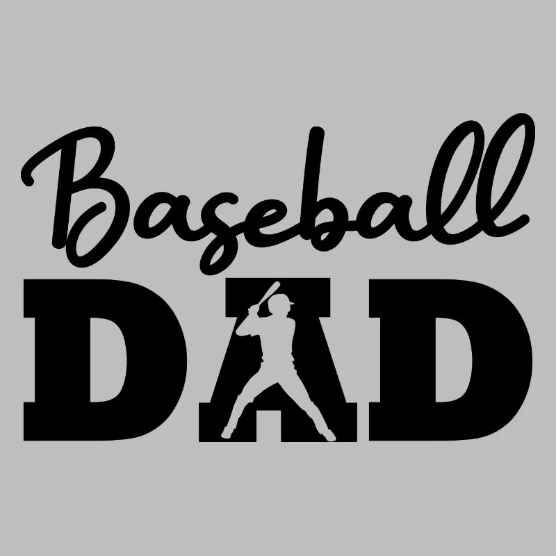 Baseball Father