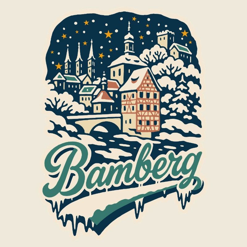 Bamberg Winter Magic