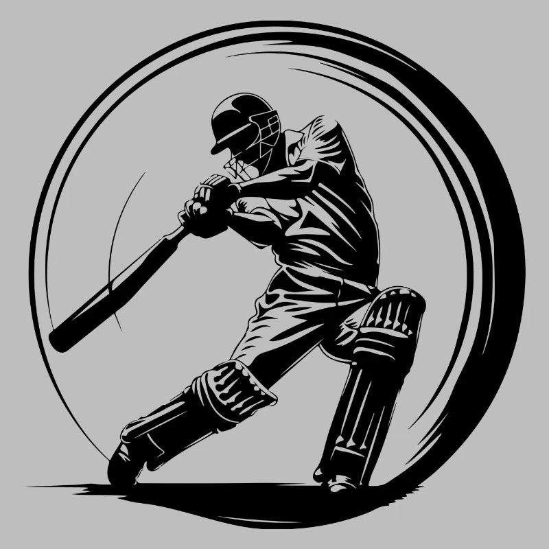 Cricket Man