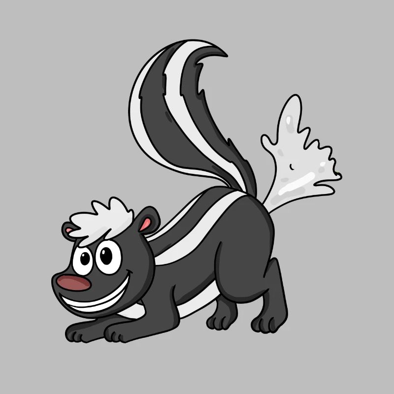 skunk