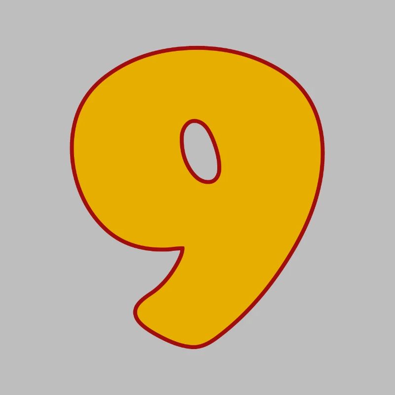 NEUN - 9