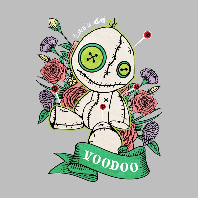 Let's Do Voodoo
