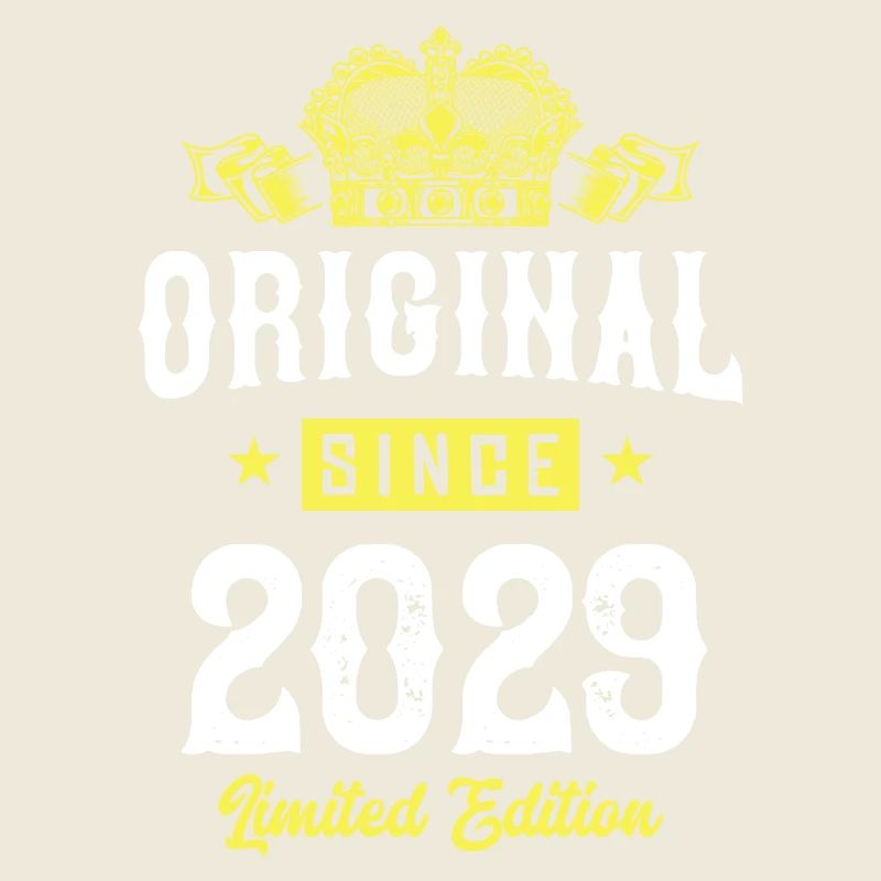 2029 limited edition