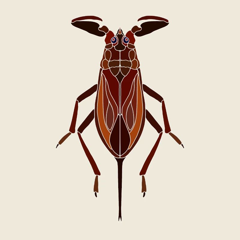 Wasserskorpion