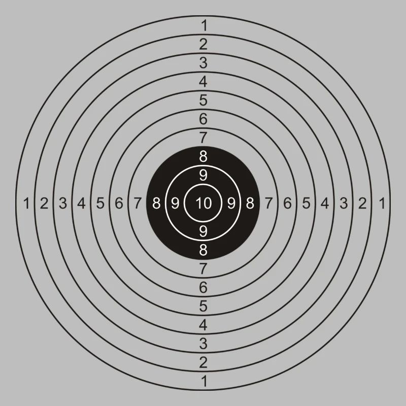target