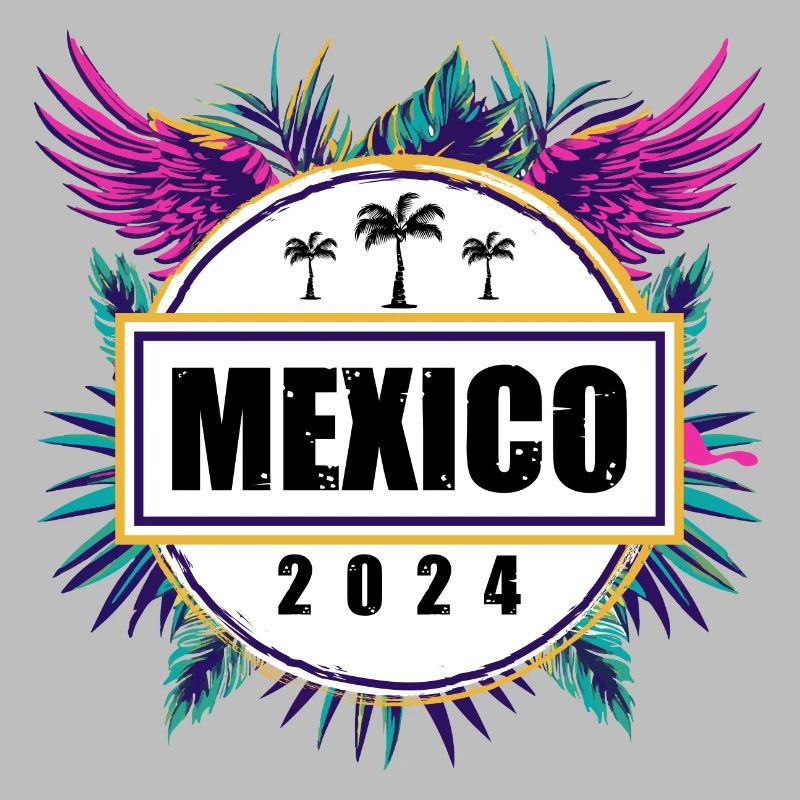 Mexico 2024 Team