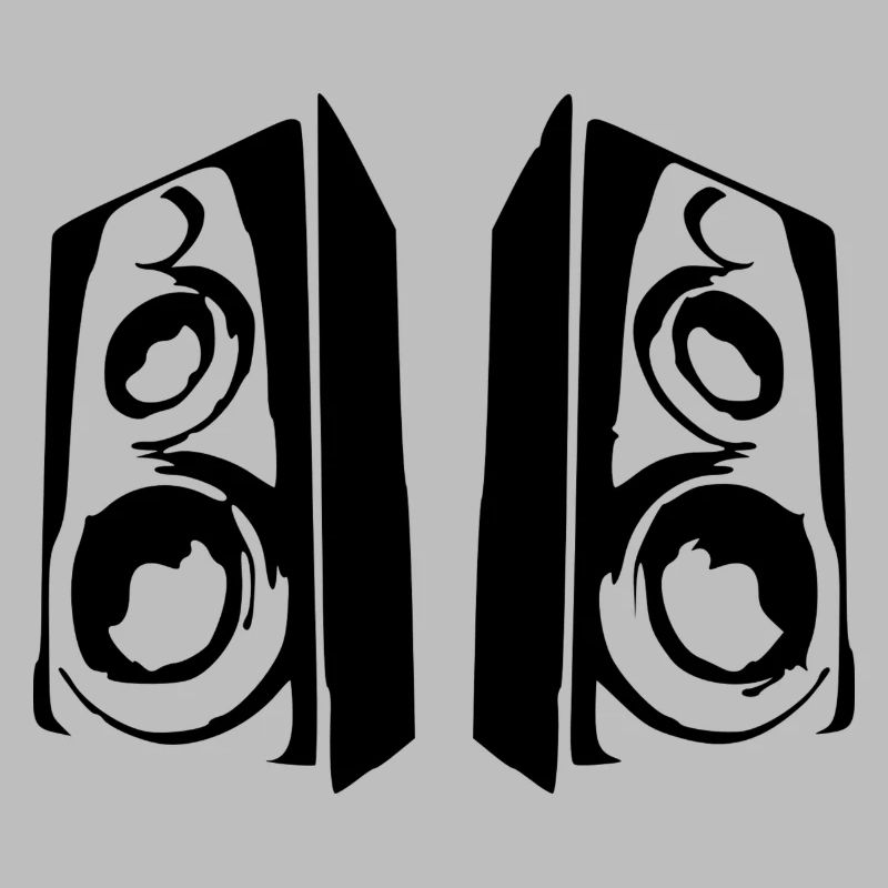 système de son juke-box
