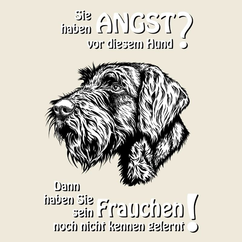 Peur de ce chien? DD - Maîtresse