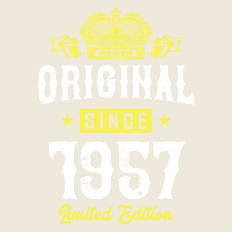 1957 Édition limitée