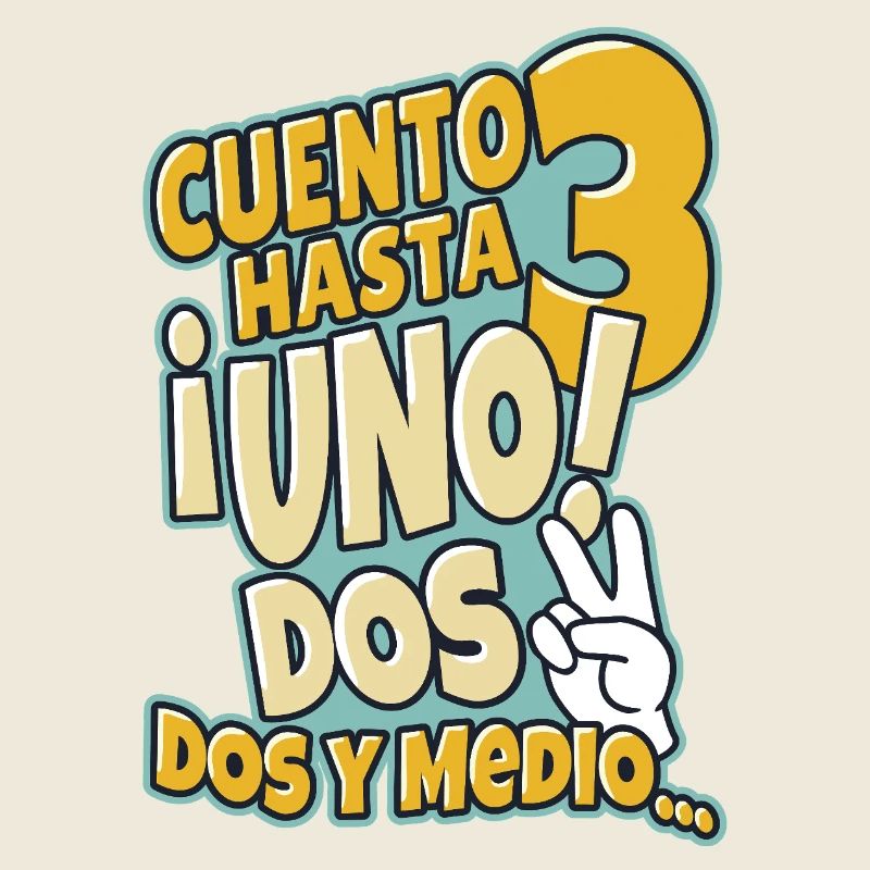 Comptez jusqu’à 3