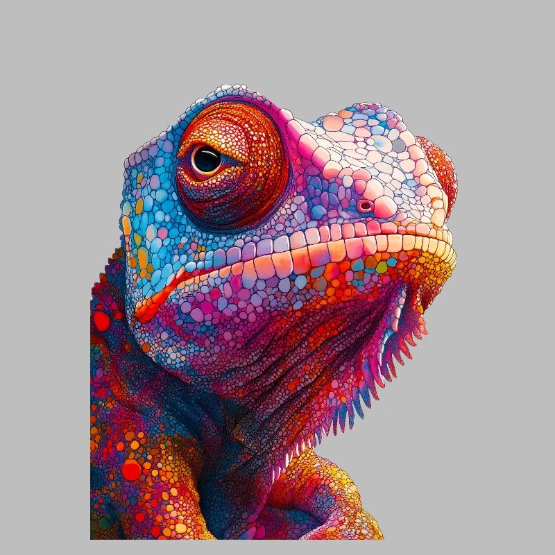 Chameleon